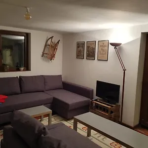 Tante Emma Appartement