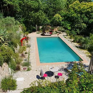 Bastide Saint Georges , Fayence Frankrijk