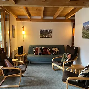 Appartement Les Cristallieres, Vénosc