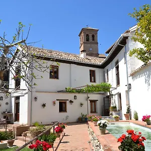 Carmen De Ramilla, Encantadora Con Piscina Soleada , Granada Spanje